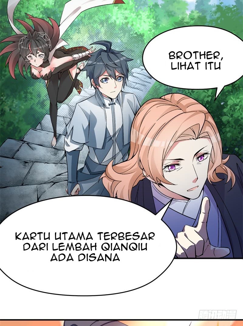 I Picked Up An Attributes Chapter 20 Gambar 24